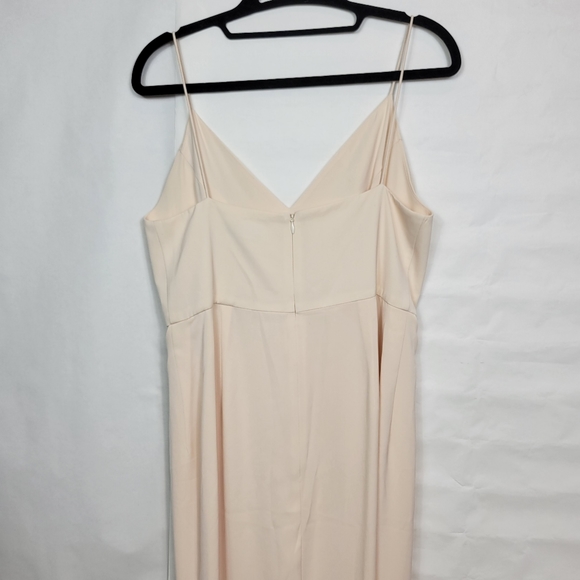 Shona Joy midi dress - Picture 6 of 10